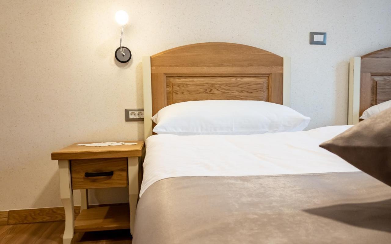 Guest House Pri Cesarju Kamnik Zimmer foto