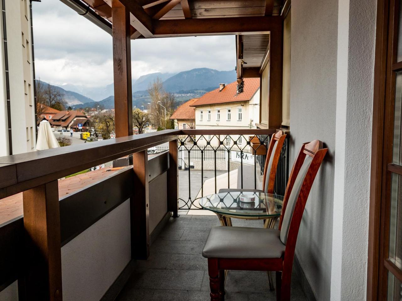 Guest House Pri Cesarju Kamnik Zimmer foto